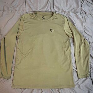 Origin USA L/S shirt